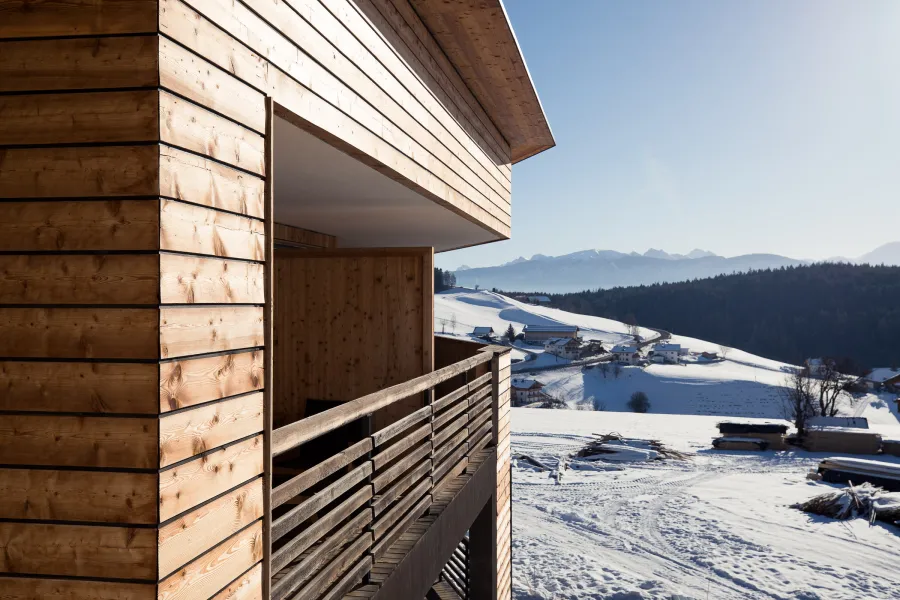 Dolomitenblick Alps Boutique Hotel