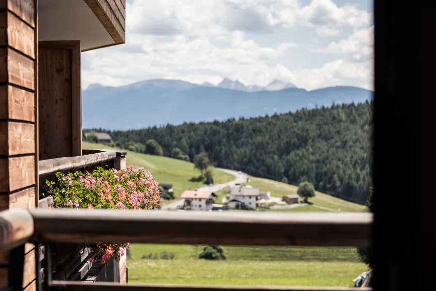 Dolomitenblick Alps Boutique Hotel