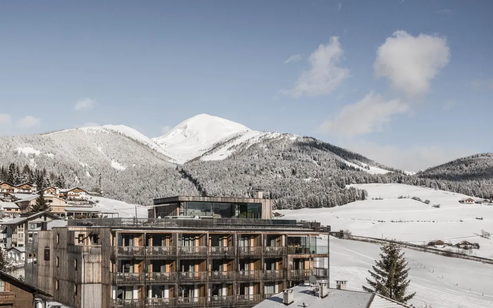 Alpine Lifestyle Hotel Ambet