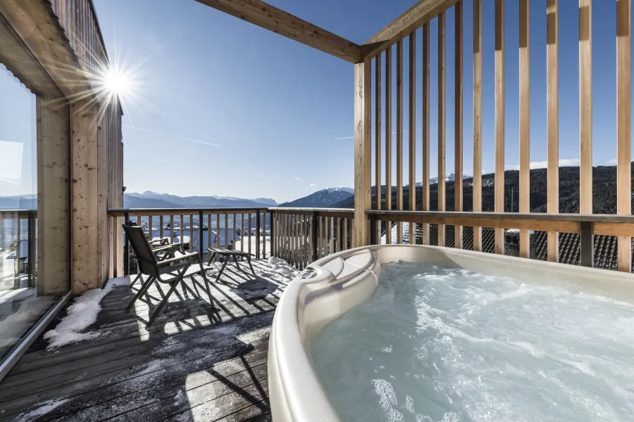 Alpine Lifestyle Hotel Ambet