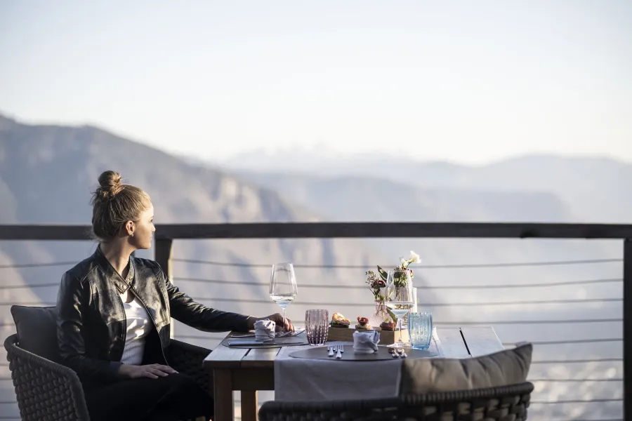 Hotel Belvedere - Fine Dining & SPA