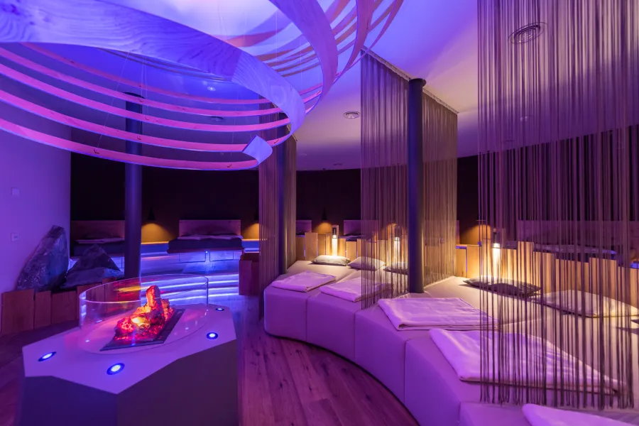 Mirabell Dolomites Hotel . Luxury . Ayurveda & Spa