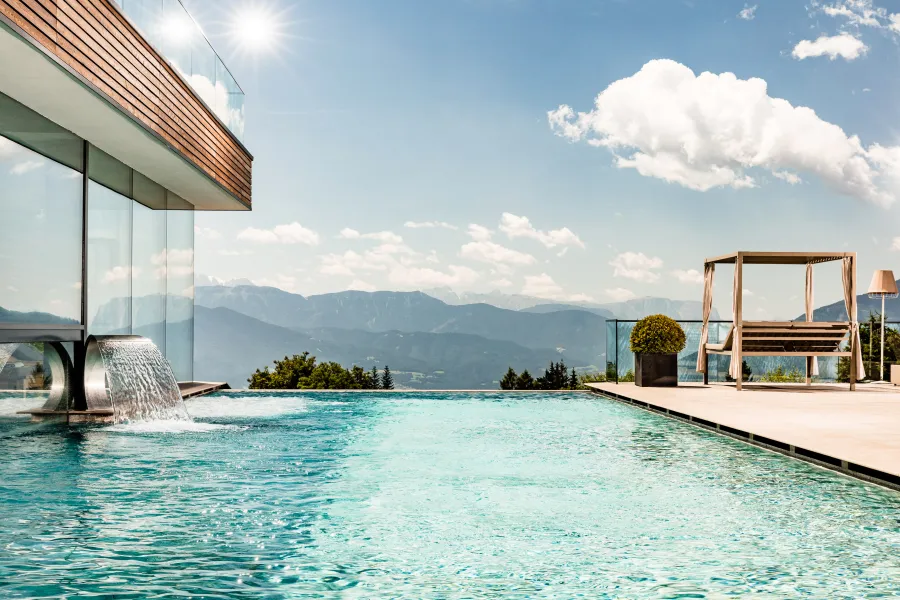 Sonnenberg | Panorama Dolomites Wellbeing