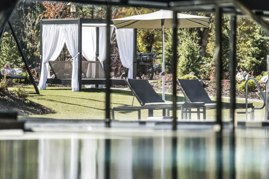 Bad Moos Aqua Spa Resort