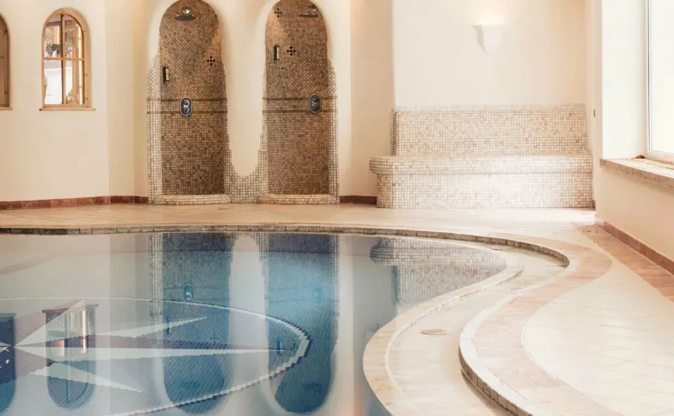 Alpin Royal Wellness Refugium & Resort Hotel