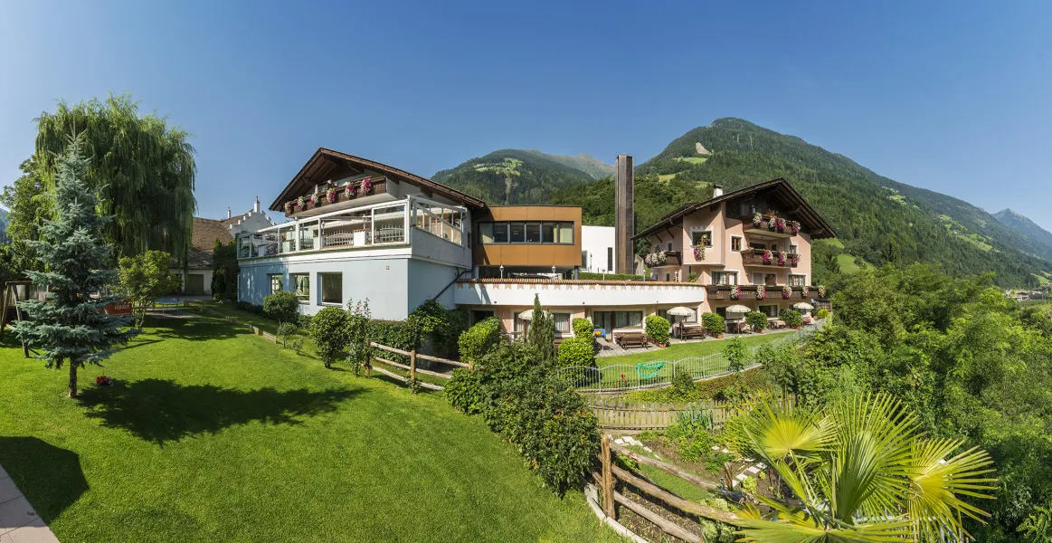 Alpenhof Lodge