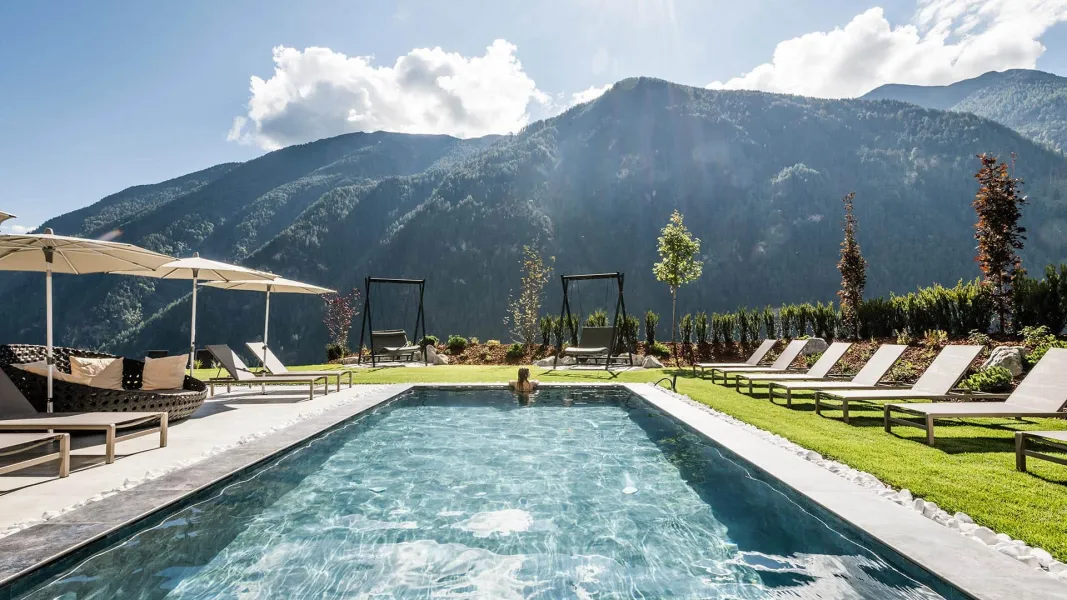 Tuberis Nature & Spa Resort