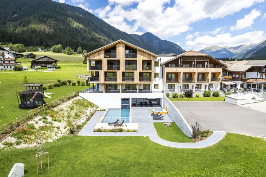 Hotel Tyrol