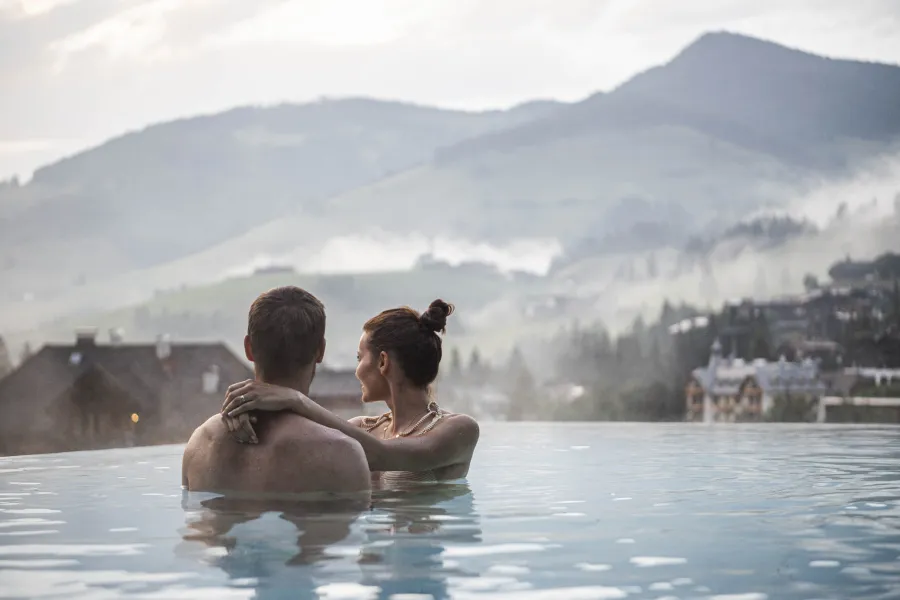 Stoa - Elegant & Romantic Guest House