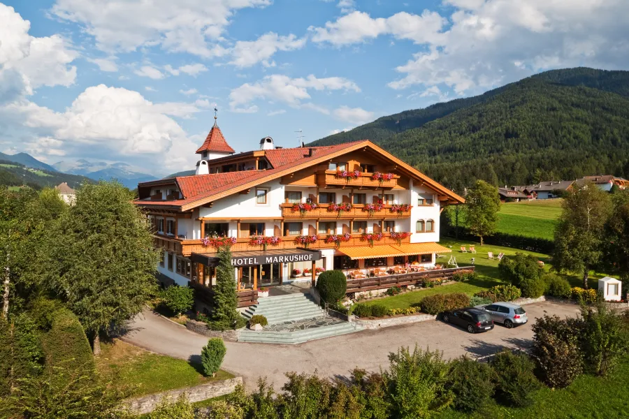 Hotel Markushof