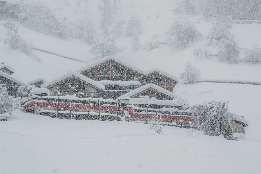 Erlebnishotel Waltershof