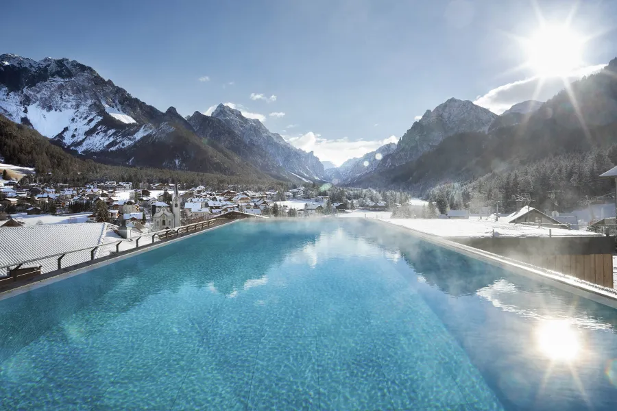 Excelsior Dolomites Life Resort