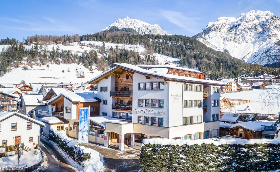 Sporthotel Exclusive