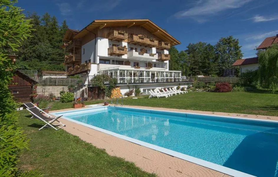 Naturhotel Edelweiss