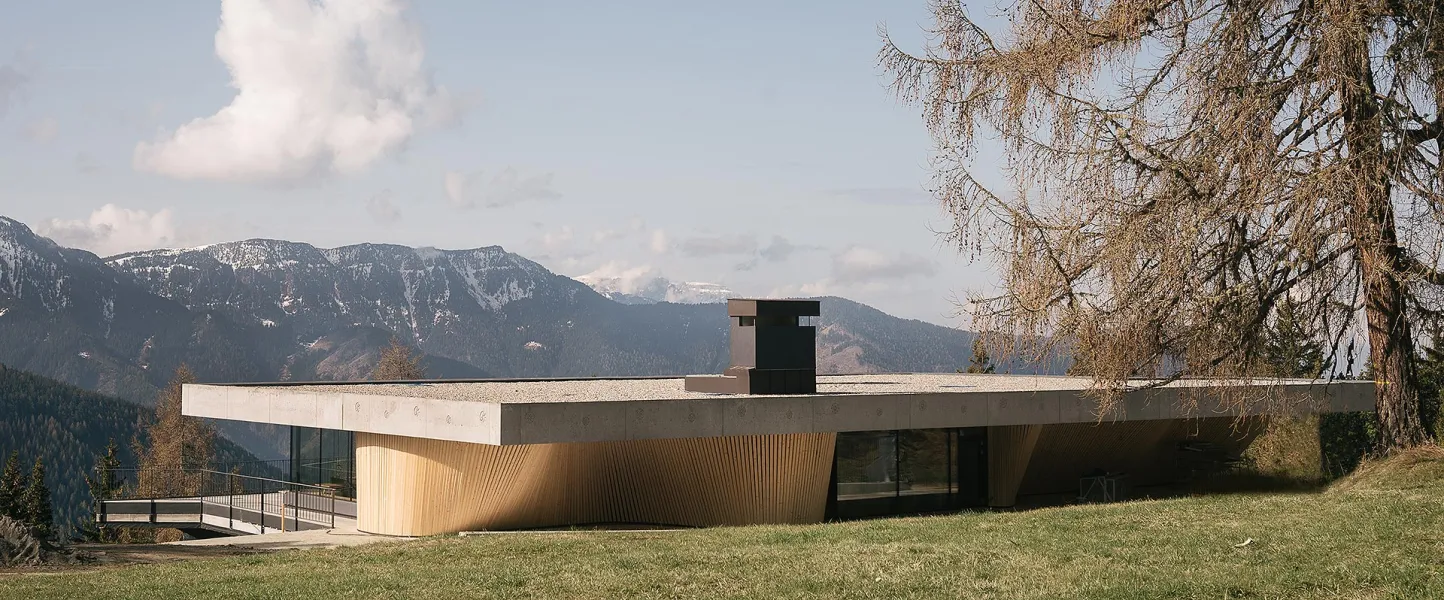 Anders Mountain Suites