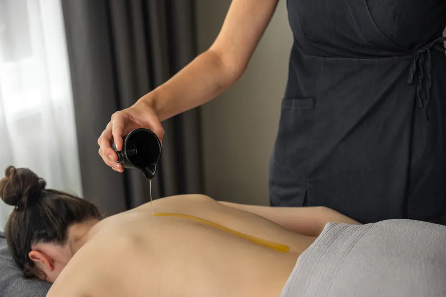 Hotel & Benessere Windschar