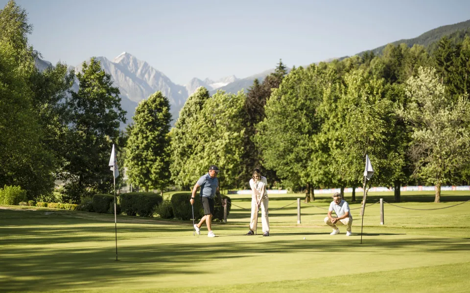 Mirabell Dolomites Hotel . Luxury . Ayurveda & Spa