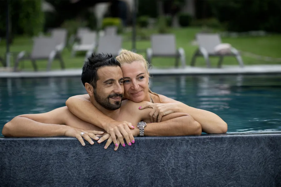 Hotel Castel Rundegg