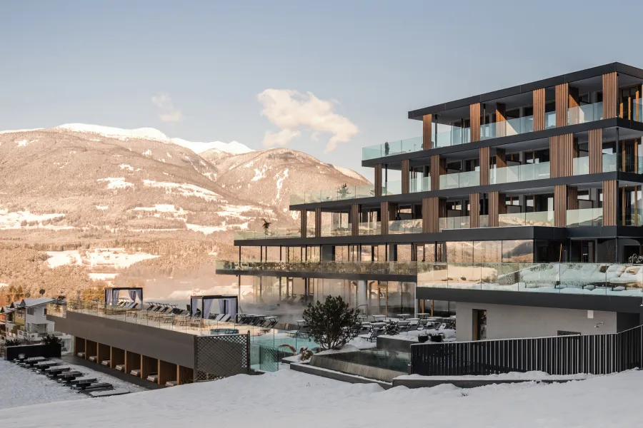 Hotel Winkler Sport & Spa Resort