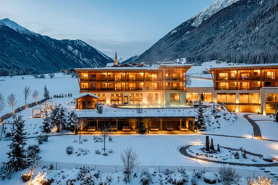 Hotel del mese - Hotel Masl