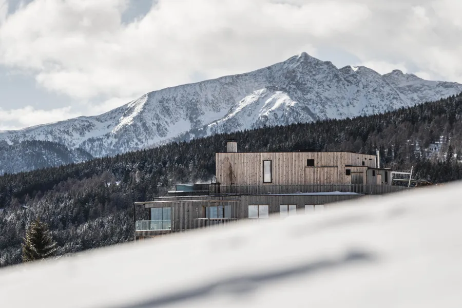 Alpine Lifestyle Hotel Ambet