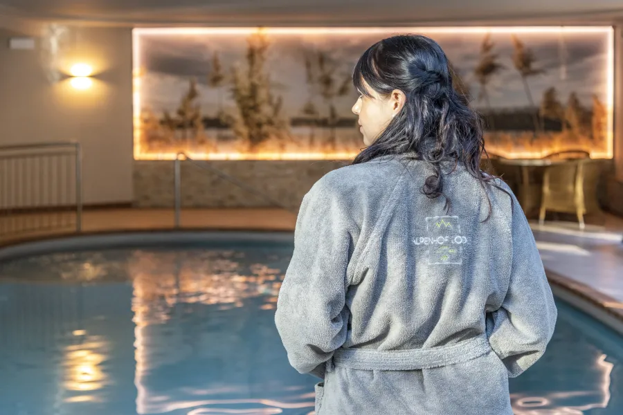 Goditi la primavera in Alto Adige vicino a Merano: soggiorna 8 giorni e paghi solo 7!Inclusi wellness, funivia e GuestCard per iniziare alla grande la stagione.