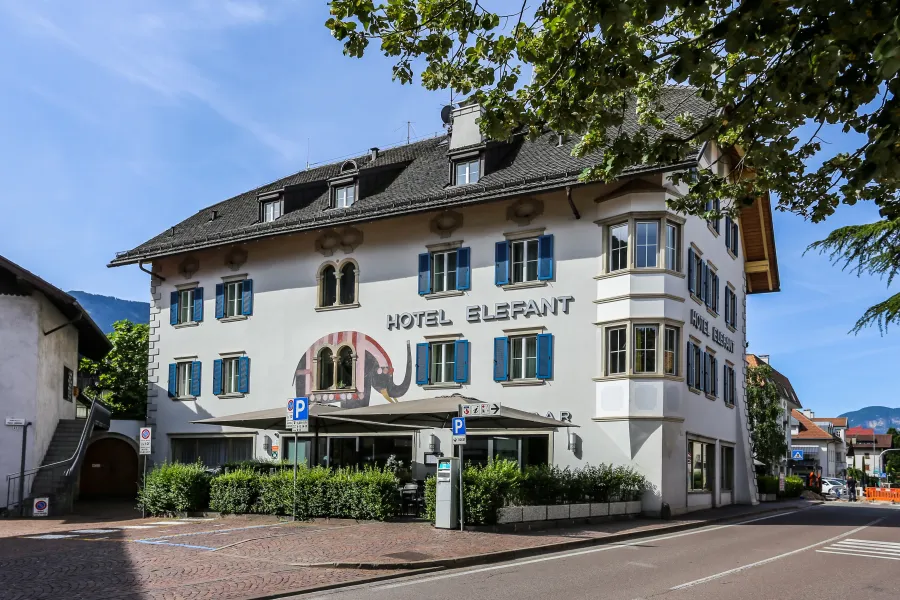 Long Stay package in South Tirol