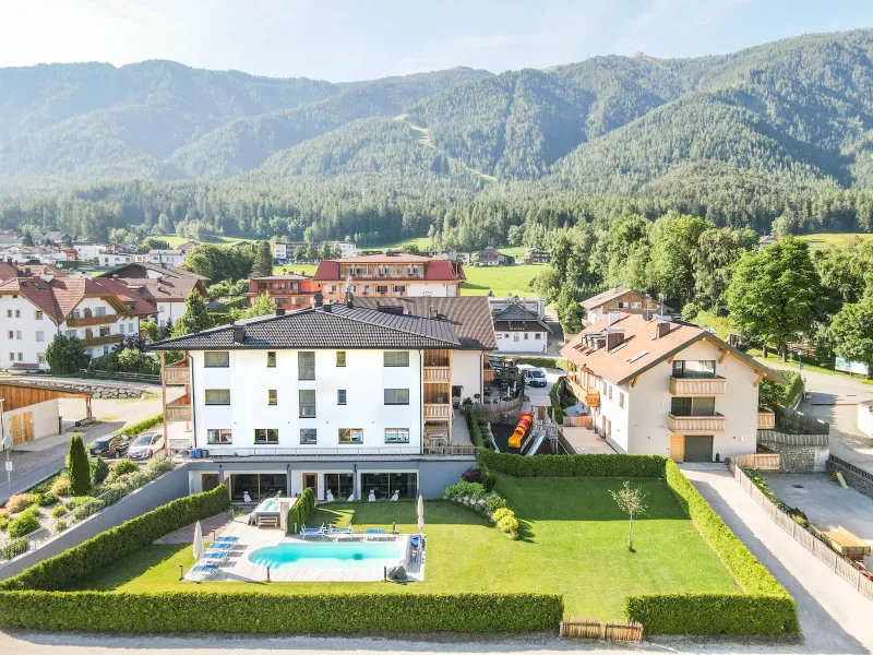 Hotel B&B Feldmessner