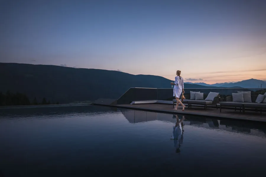 What do you really need to be happy? We think: Not that much. Of course, winning the lottery would be nice too  but until then, just enjoy our great holiday offers in Terento! 