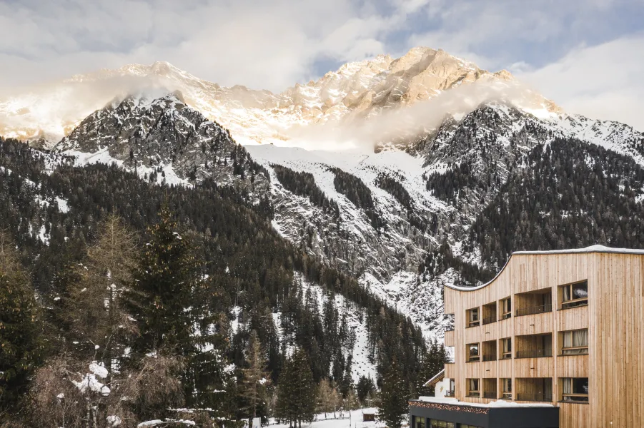 Falkensteiner Hotel Antholz