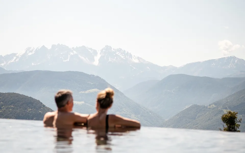 Hotel Belvedere - Fine Dining & SPA