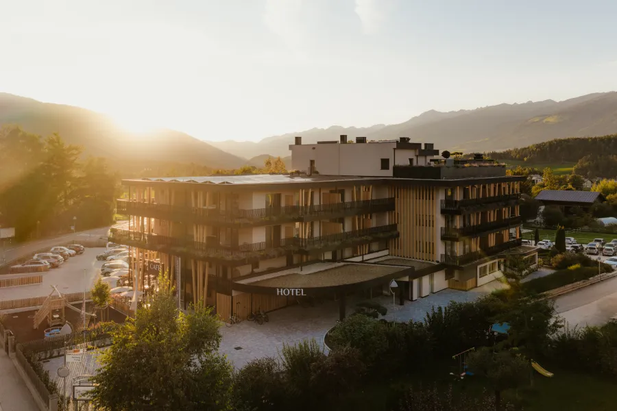 Hotel B&B Feldmessner