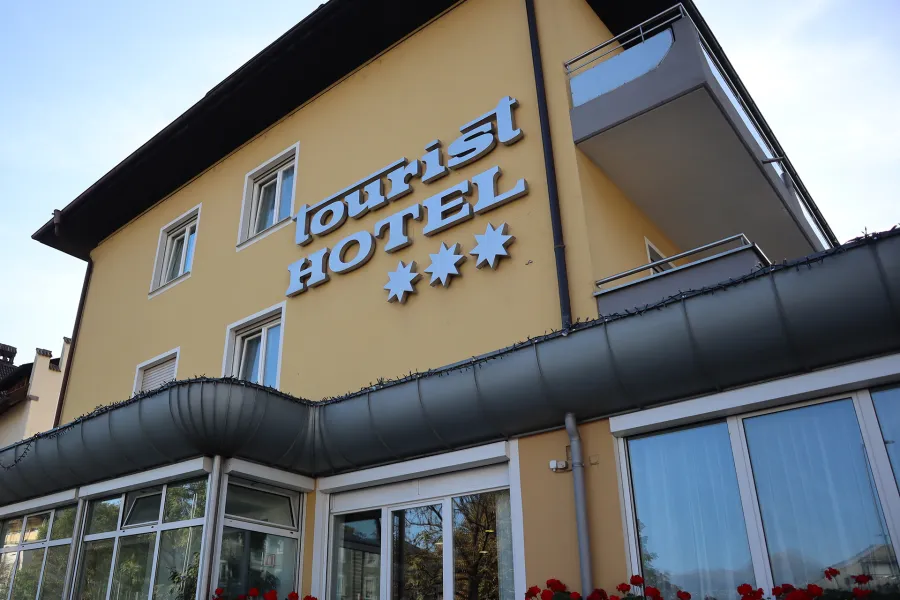 Hotel Tourist