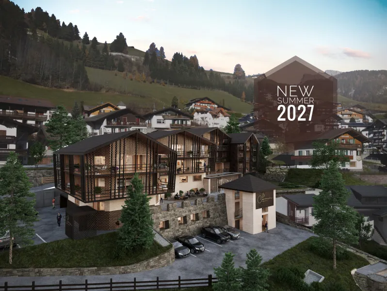 Dolomites Hotel Carmen